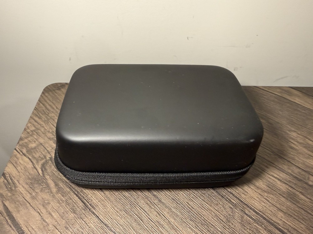 Freebird Flex Series Travel Case EUC