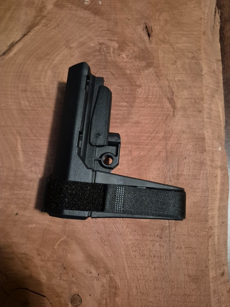 SB3 arm  brace