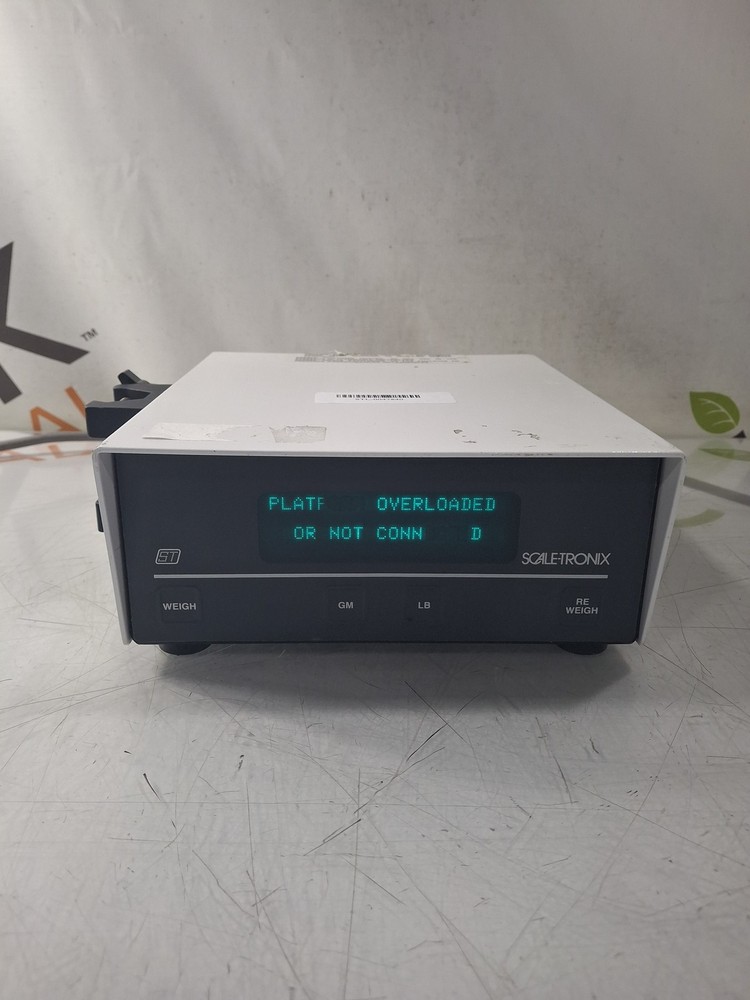 Scale-Tronix 4002 Digital Scale Readout