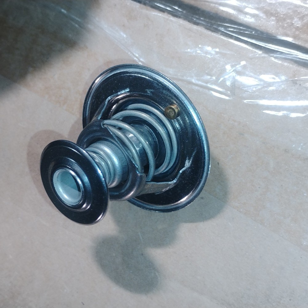 5228-195JV Engine Coolant Thermostat