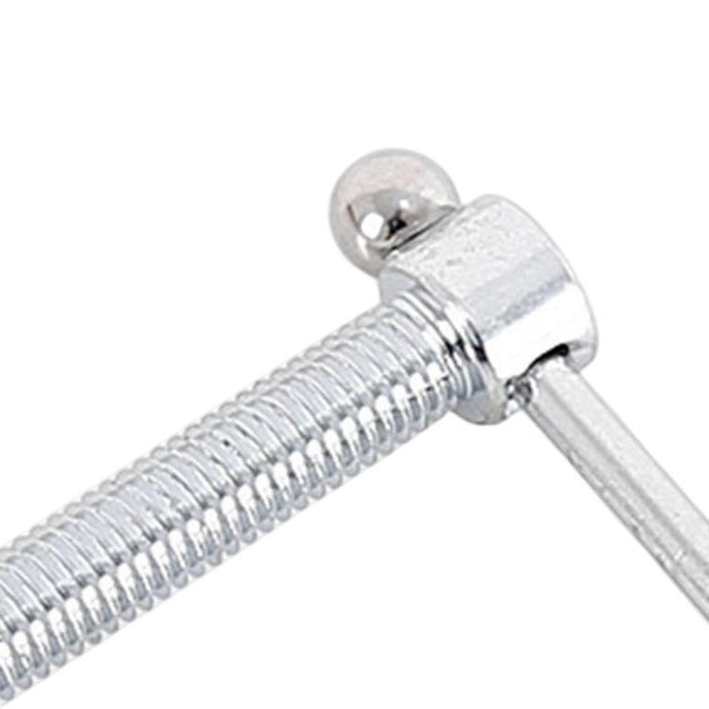 Telescope Equatorial Altitude Adjustment Screw Lightweight Sturdy Hardware