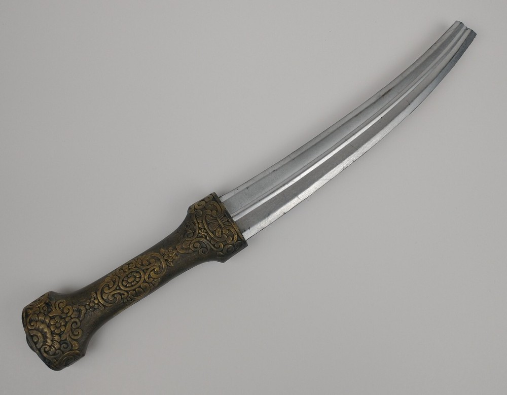 Once Upon a Time: The Genie's Stunt Dagger