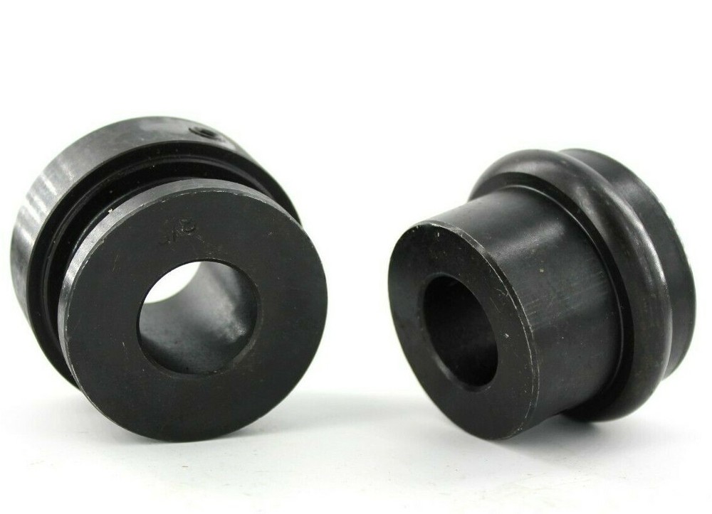 Round Edge Bead Roller Dies Set(3/8" Bead)