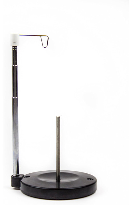 Embroidex Adjustable Thread Spool Holder for Embroidery & Sewing