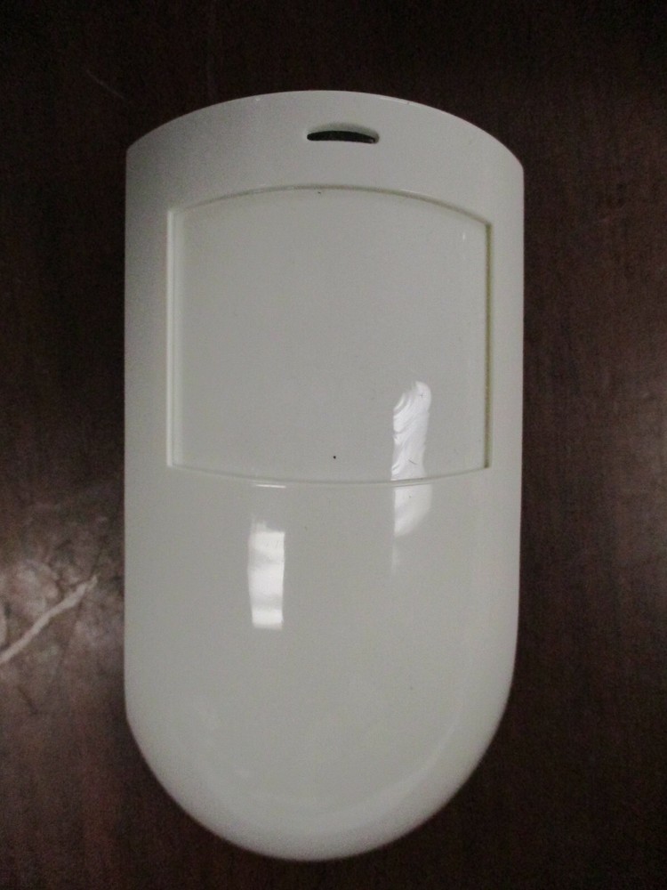 Interlogix UTC 6550U Wall Mount Sensor (50 Ft. Range, 15m, PIR, Rev. A)