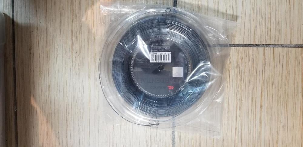 Solinco Confidential 17G Reel