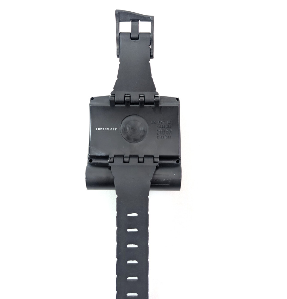 NEW Dacor Extreme Access Wireless Hoseless Scuba Dive Wrist Computer + Case