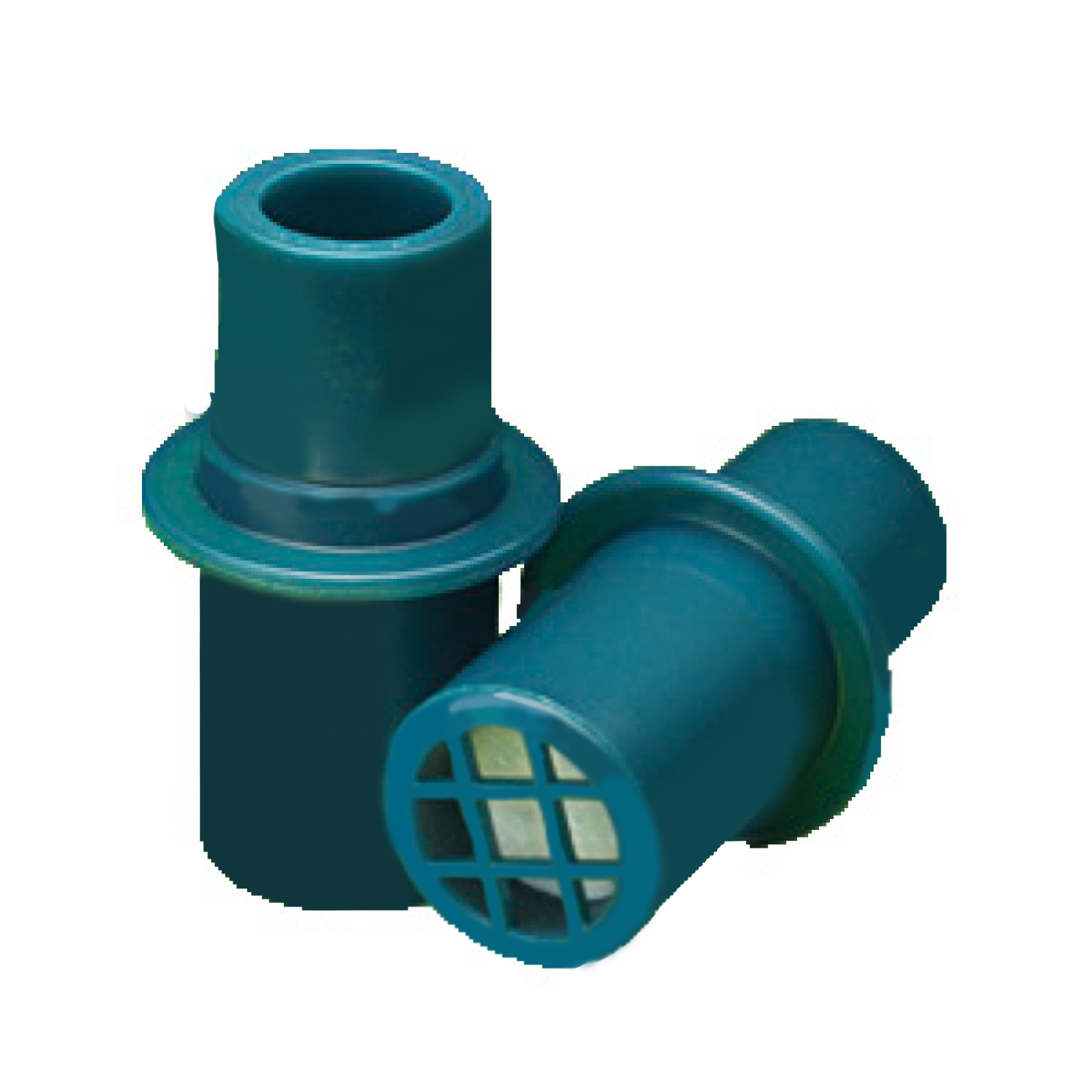 50 CPR Individually Wrapped Training Valves with free pocket mask