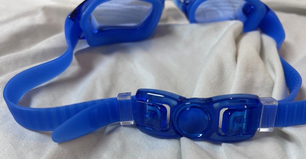 Adepoy Swim Goggles