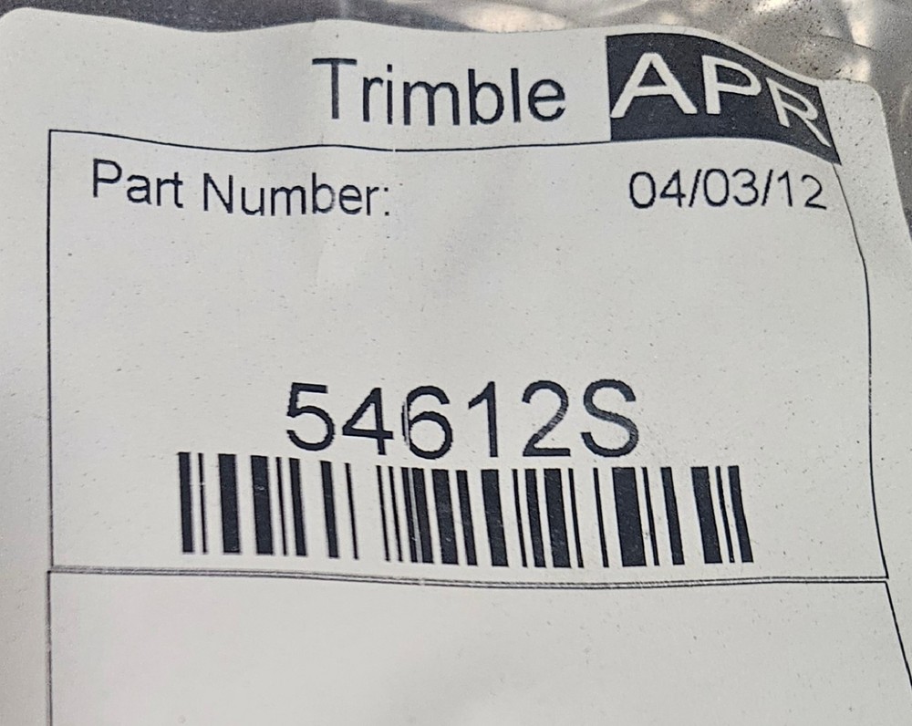 Trimble 54612S