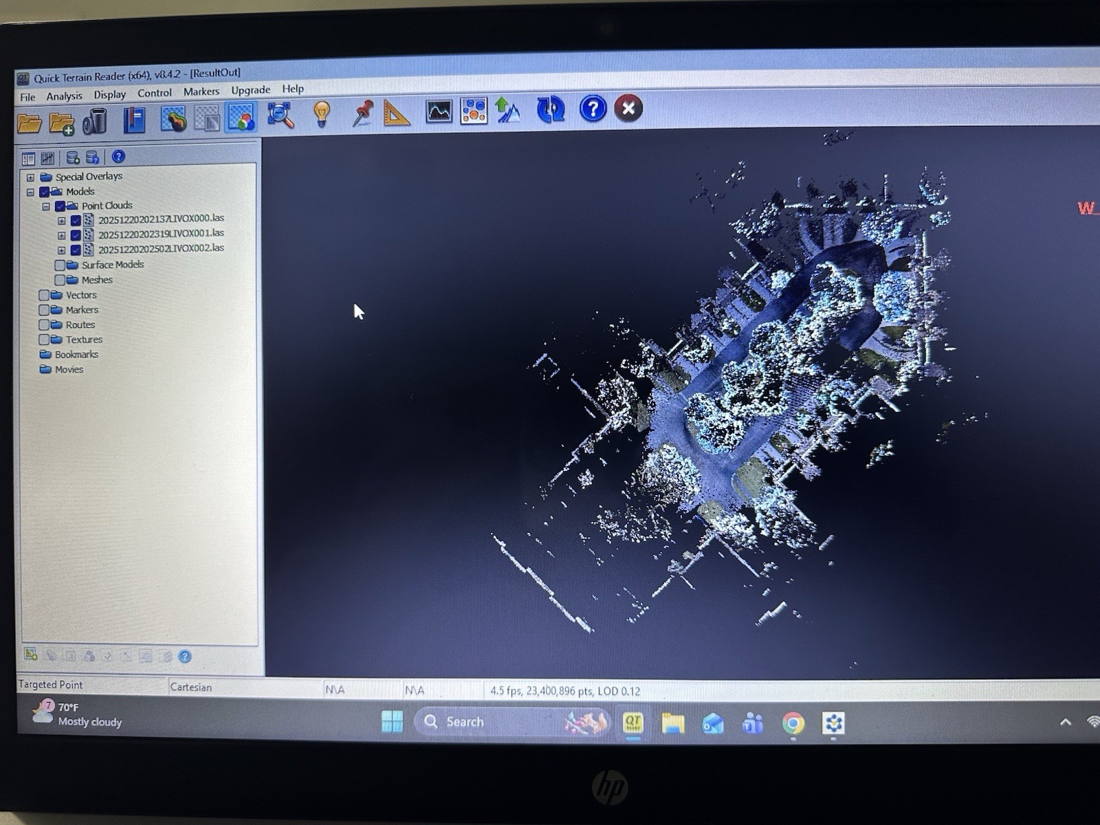Slam GS200, módulo RTk, En Topografía, Ingenieros arquitectos entrega inmediata