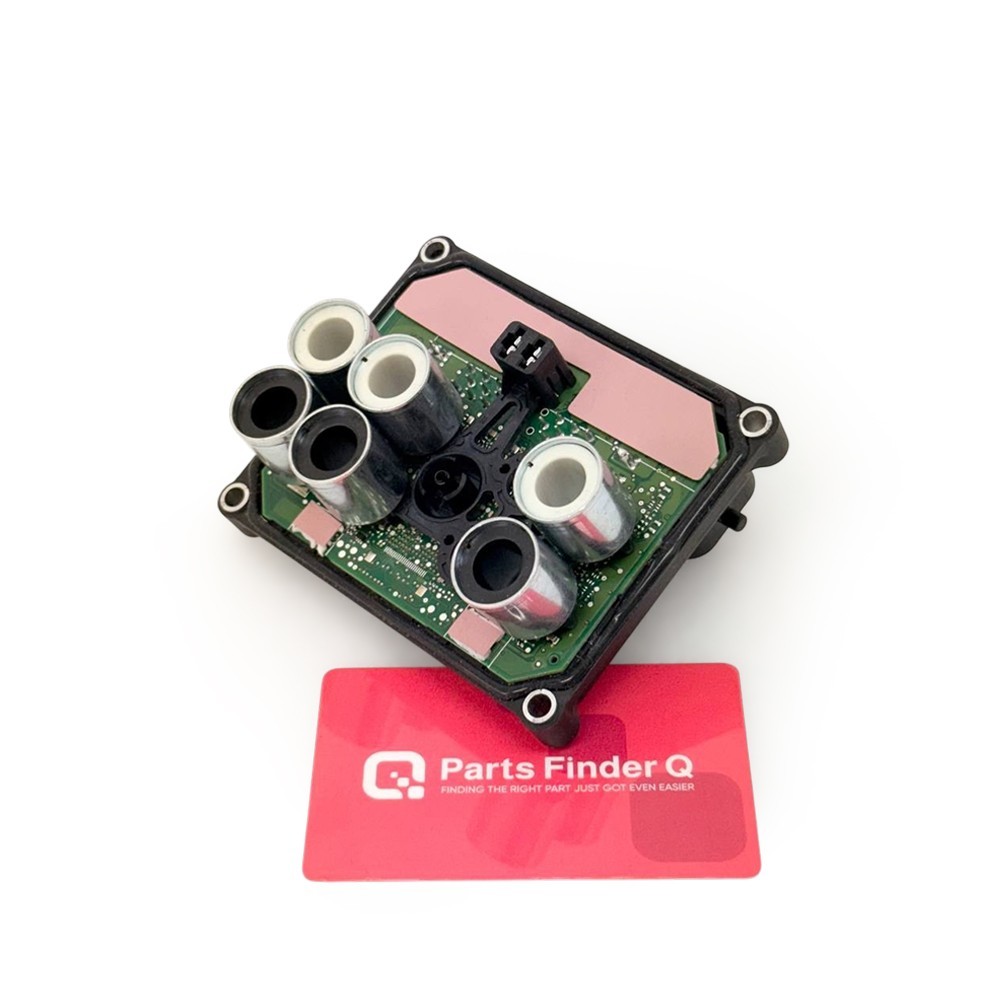 19436351 | Genuine GM® Electronic Brake Control Module (EBCM) Assembly