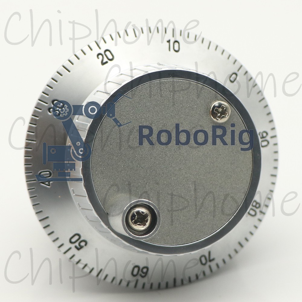 NEW 1PCS NEMICON OVM-01-2DE OVM012DE Manual Pulse Generator Encoder Panel Dial