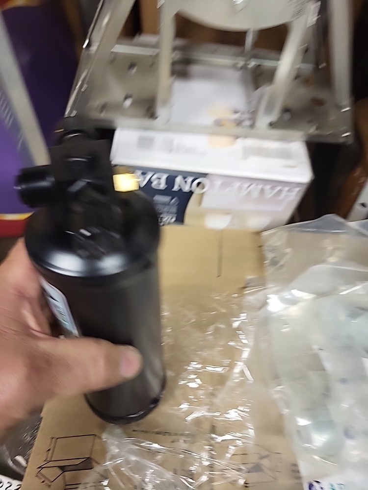 MEI 7388 Airsource A/C Drier