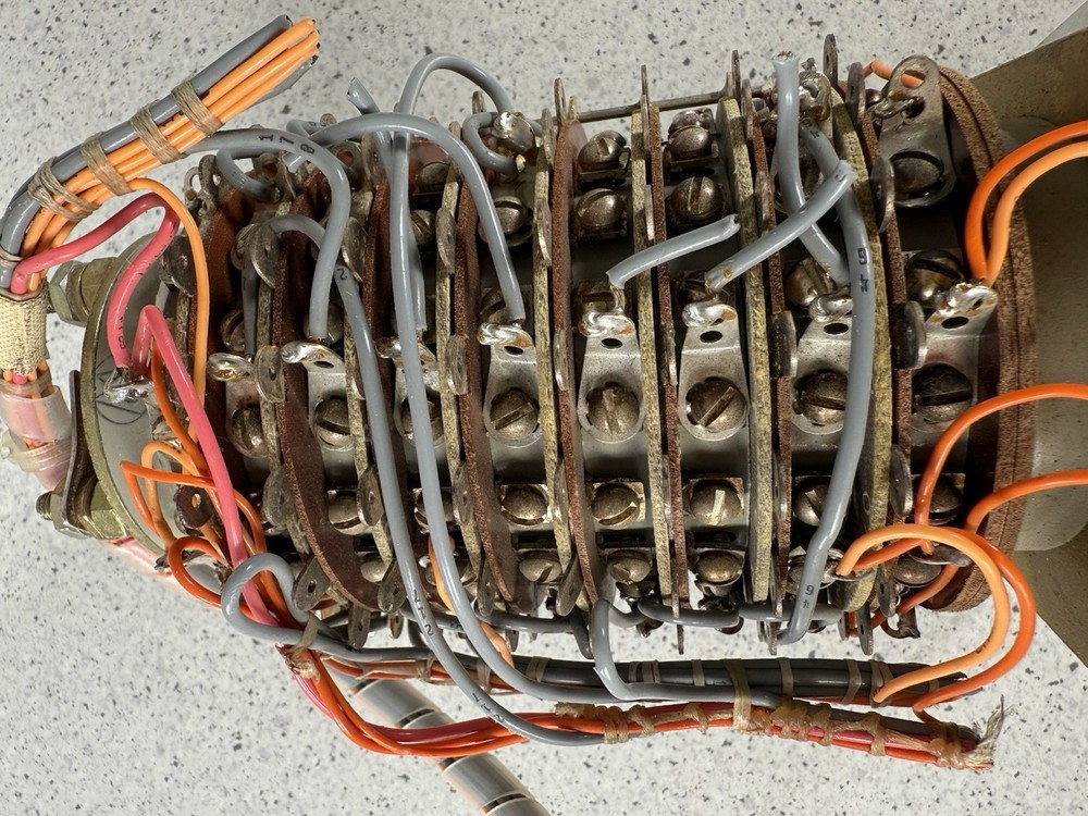 ES Corp Electro Switch ES Rotary Switch Type