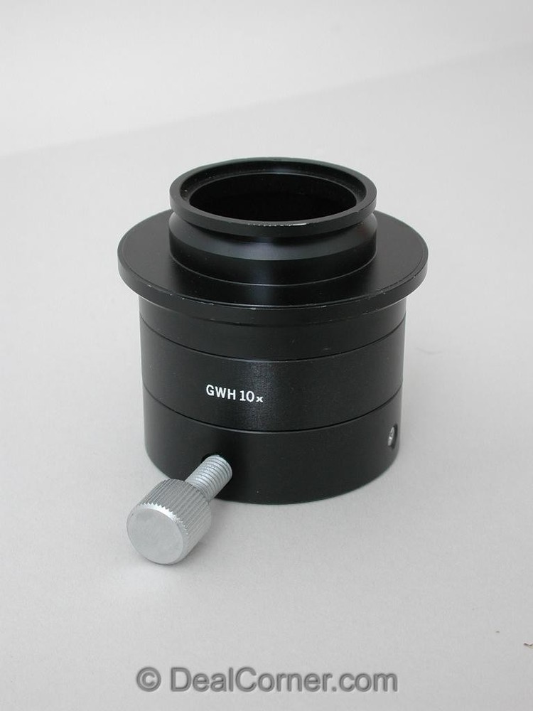 Olympus microscope Camera Adapter GWH10x PM-AD