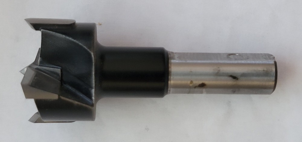 Amana 203251 Carbide Tipped Hinge Boring Bit