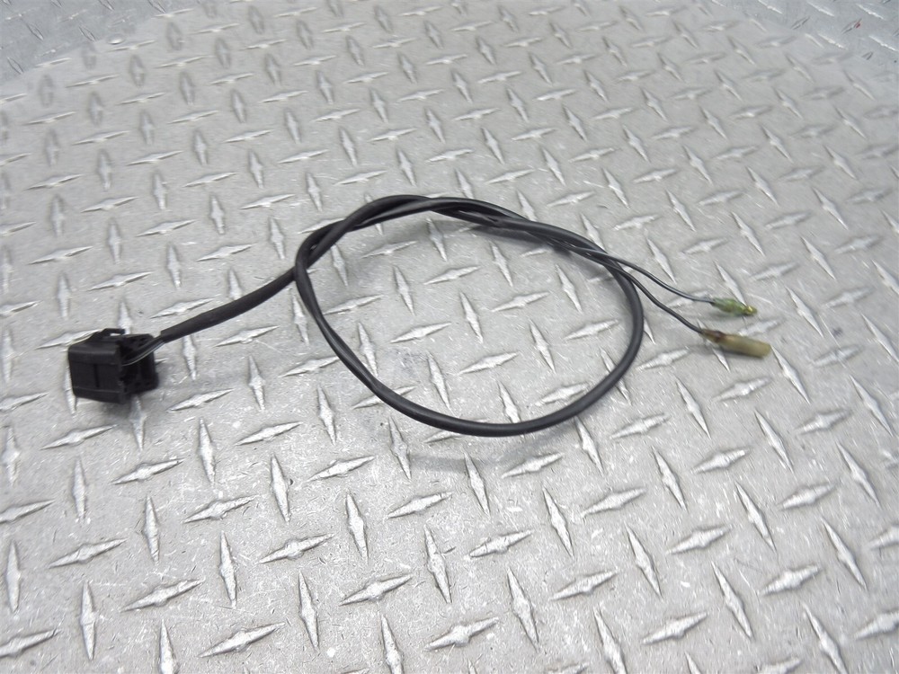 1999 98-99 Yamaha YZ400F YZ400 Engine Motor Stop Kill Switch Button Control