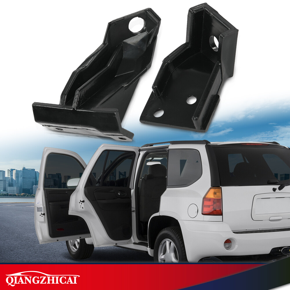 Fit For GMC Envoy Driver Door Panel Bracket Combo Pack -Fix Loose Door Panel 2X