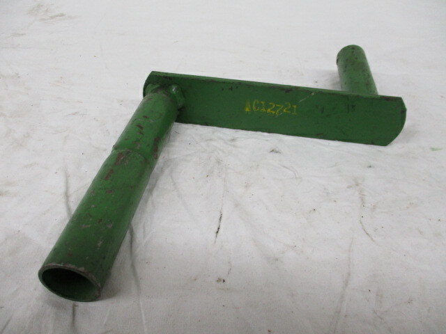 John Deere Hand Crank (AC12721)