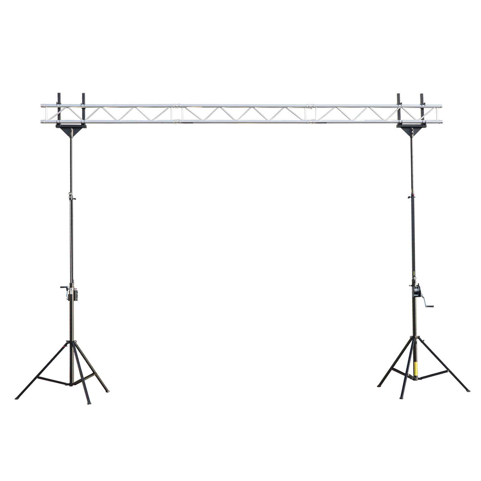 ProX XT-F32TMB F32 I-Beam Truss Mount Bracket 4 Crank Stand w/35-40mm Adapters