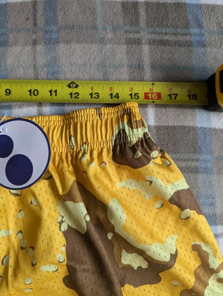 XXL Bravest Studios Shorts