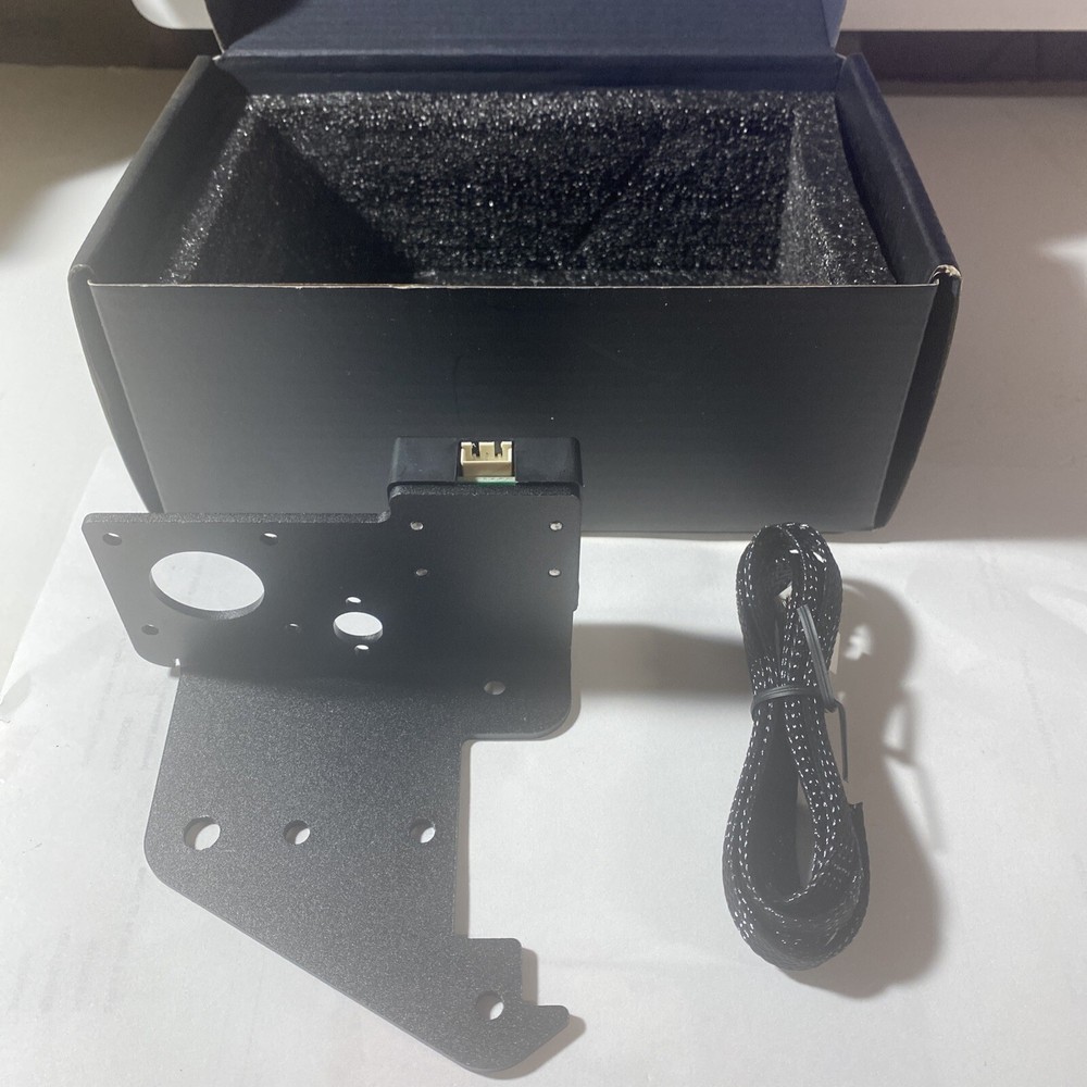 Creality Cutting Test Suite for Ender3 V2 Pro 90001