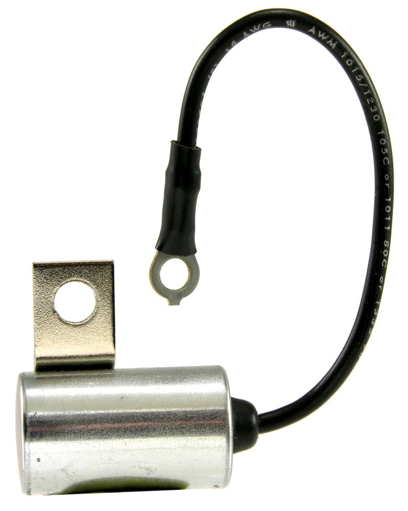 A/C Condenser  Airtex  5H1017