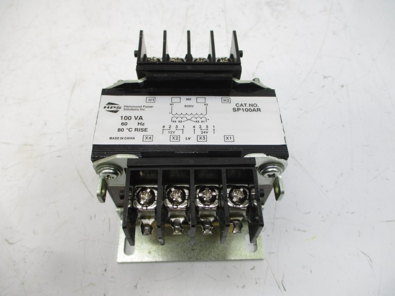 HPS SP100AR 600V NSMP