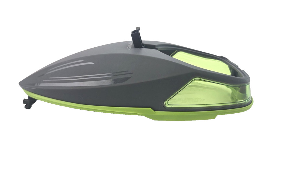 Virtue Spire III/IV/V Top Shell Grey/Green