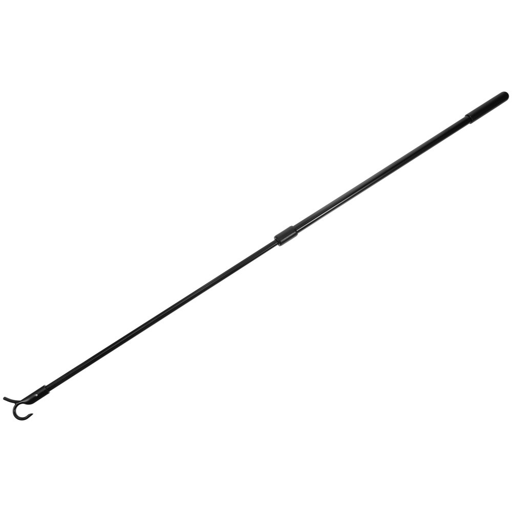 Draw Rod for Cordless Blinds Curtain Pulling Rods Black Out Curtains