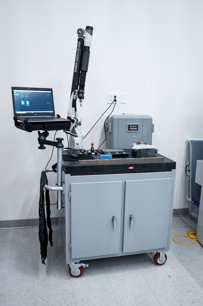 Absolute Arm 6-Axis 7725