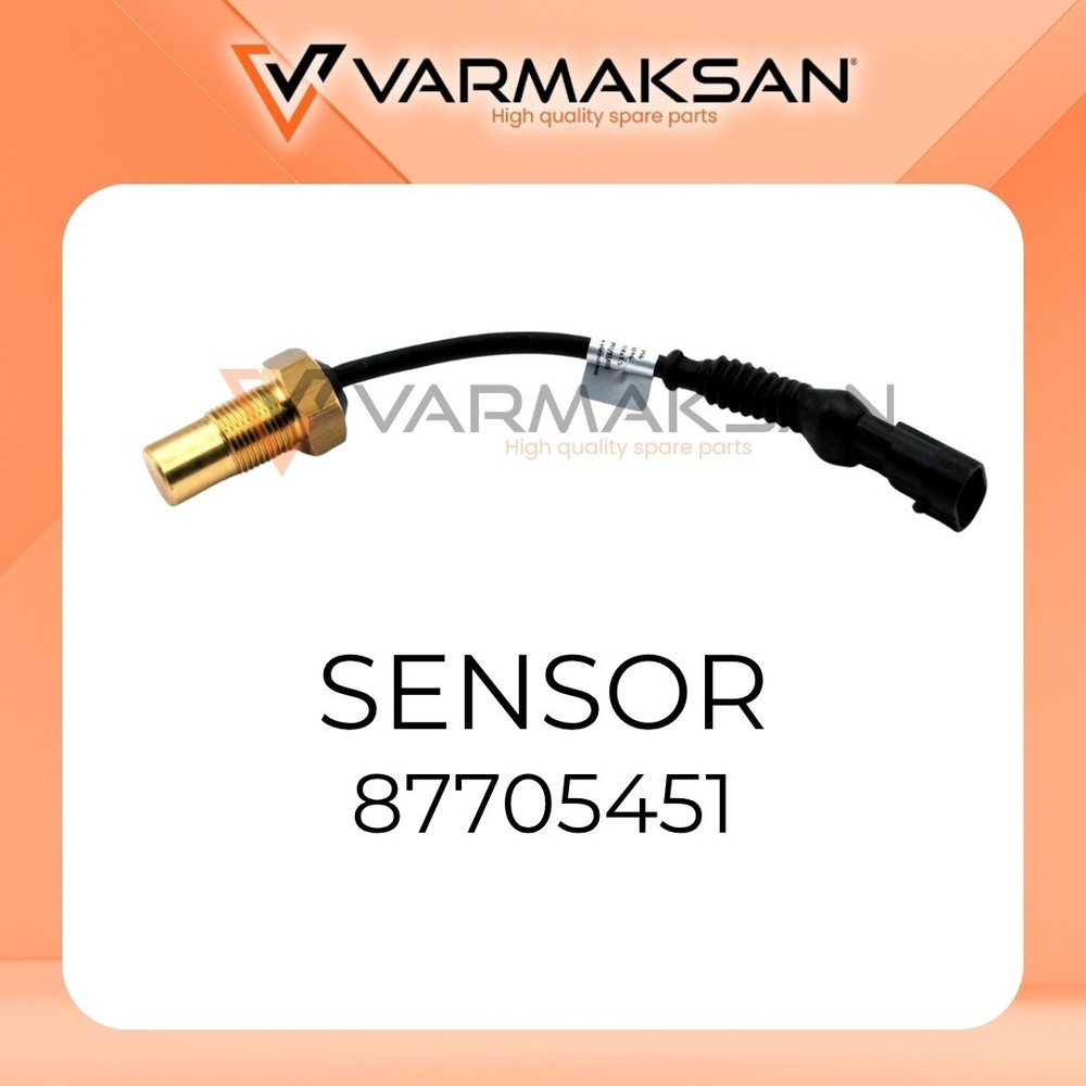NEW CNH 87705451 SENSOR / NEW 87705451 SENSOR