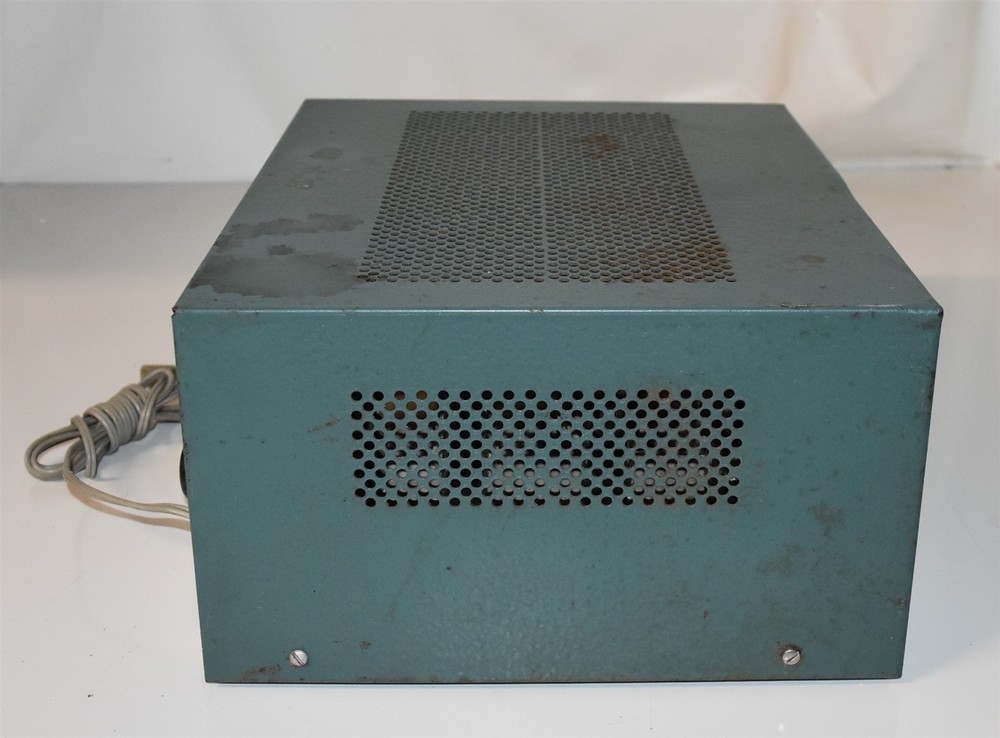 HEATHKIT HR-10B RECEIVER