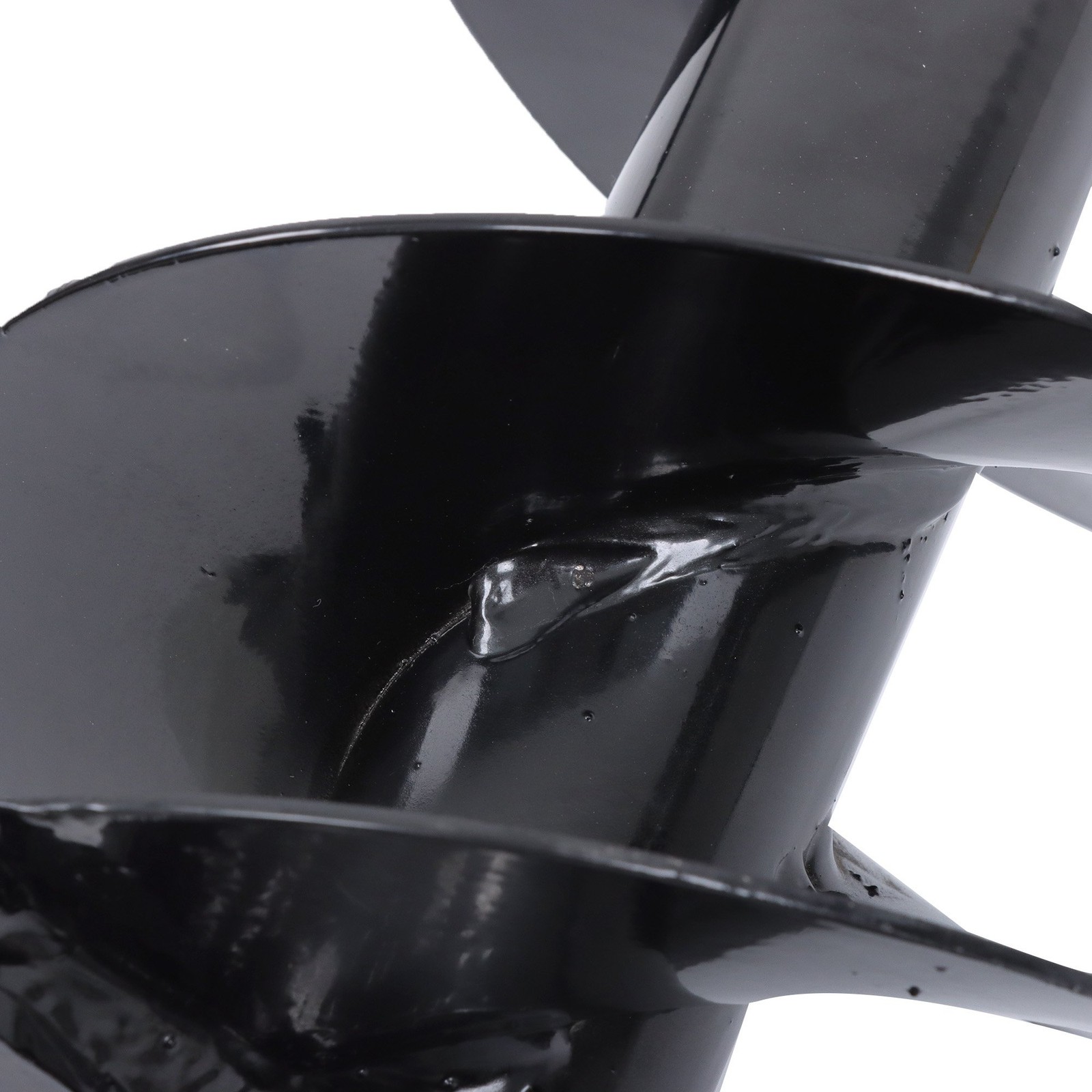 For Mini Excavator Small Digger 1Ton-1.5Ton 200mm Diameter Auger Drill