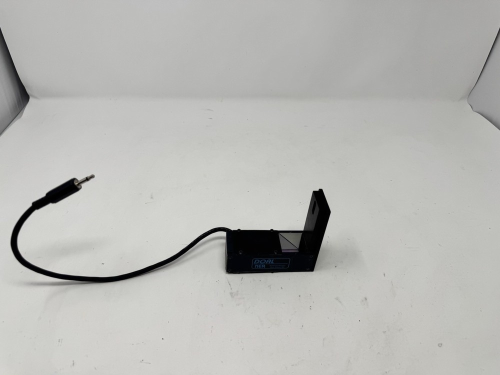 NERLITE DOAL NER Illuminator