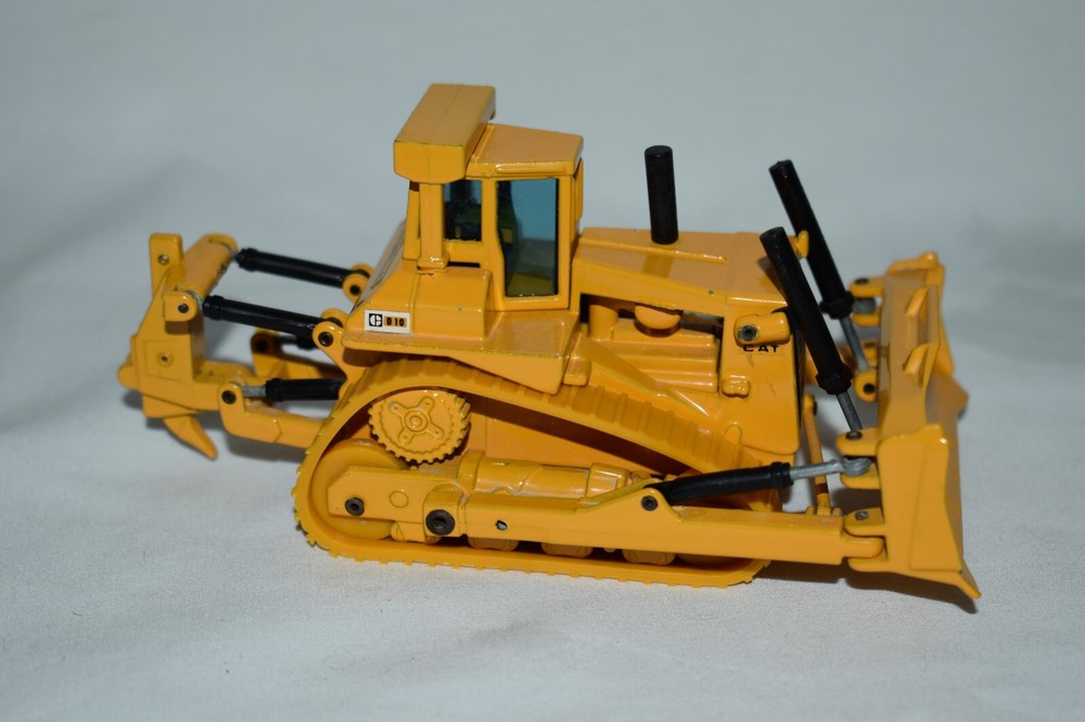 Ertl 1:64 John Deere 544E Wheeel Loader