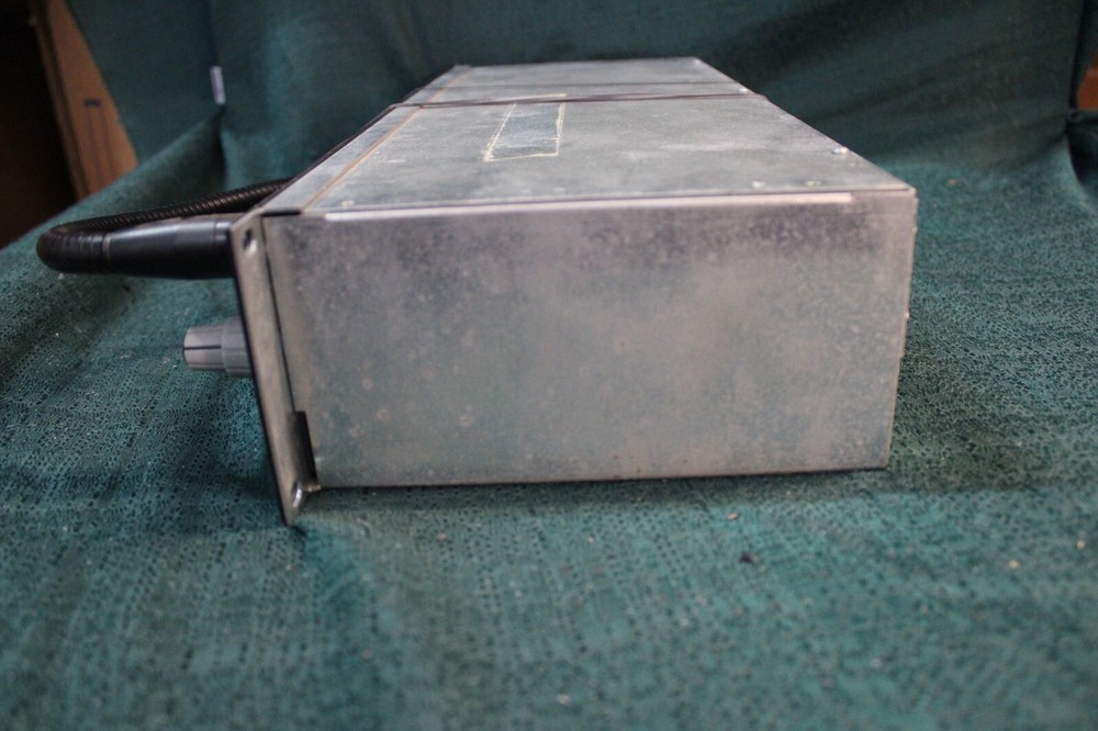 RTS Systems CS9500 Matrix Intercom System IKP-950 Intercom Control Panel