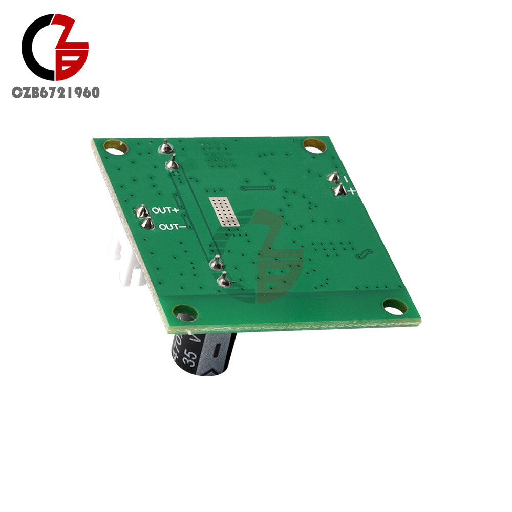 30W Power Amplifier TWS module stereo Audio Receiver Bluetooth Amplifier Board