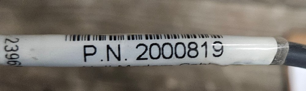 Ag Leader 2000819 Null Modem Cable