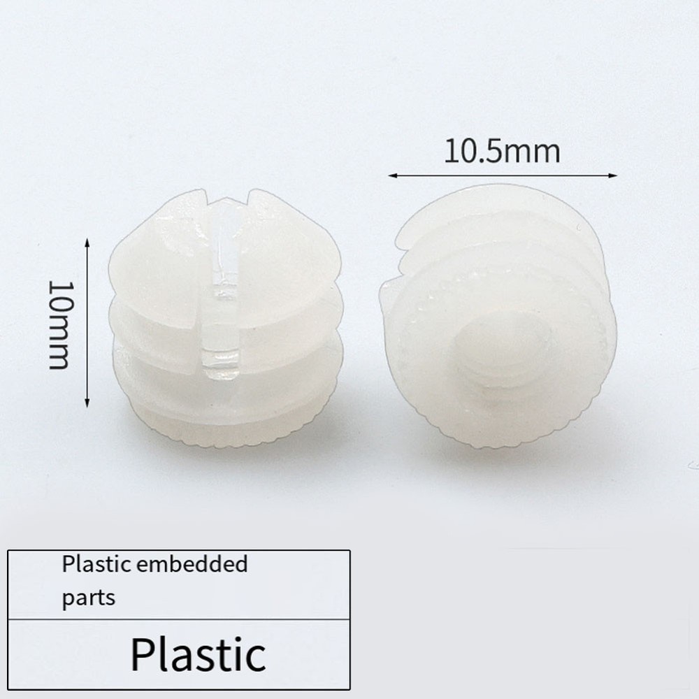 Achieve Perfect Locking Effect with this Eccentric Fastening Connector