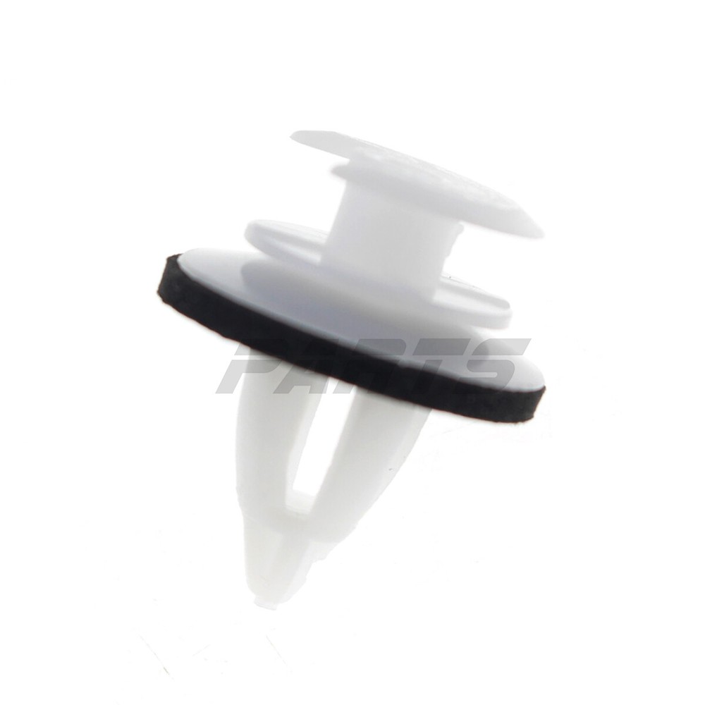 100pcs Door Panel Clips For BMW 3/5/7 Series E30 E34 E36 E38 E39 E46 X5 M3 M5 Z3