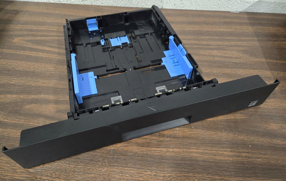 OEM Genuine Dell 2350DN Replacement Printer Paper Tray 0P646D
