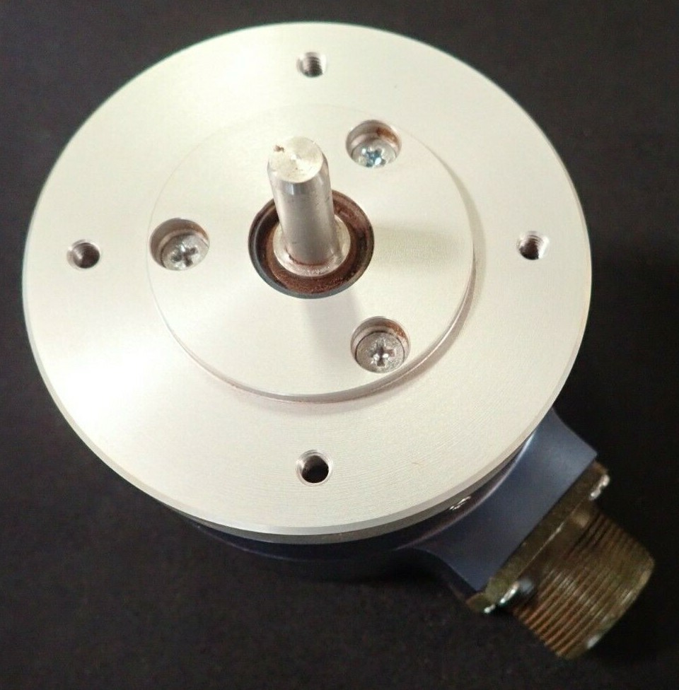 HAGGLUNDS R939002811 SPLL85D-2500 ENCODER NEW