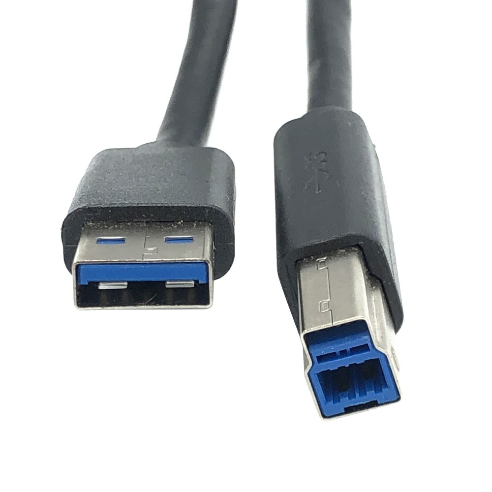 USB 3.0 Data Cable for Focusrite Scarlett 2i2 2i4 1st 2nd Gen Audio Interface
