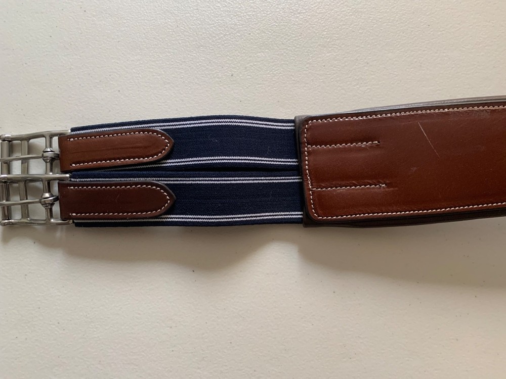dover saddlery 48 inch girth