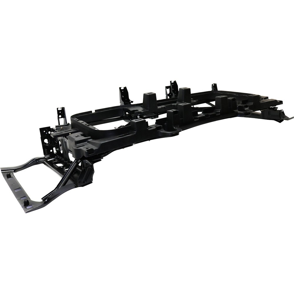 For 2014-2015 Chevy Silverado 1500 Front Header Panel Radiator Support Grille