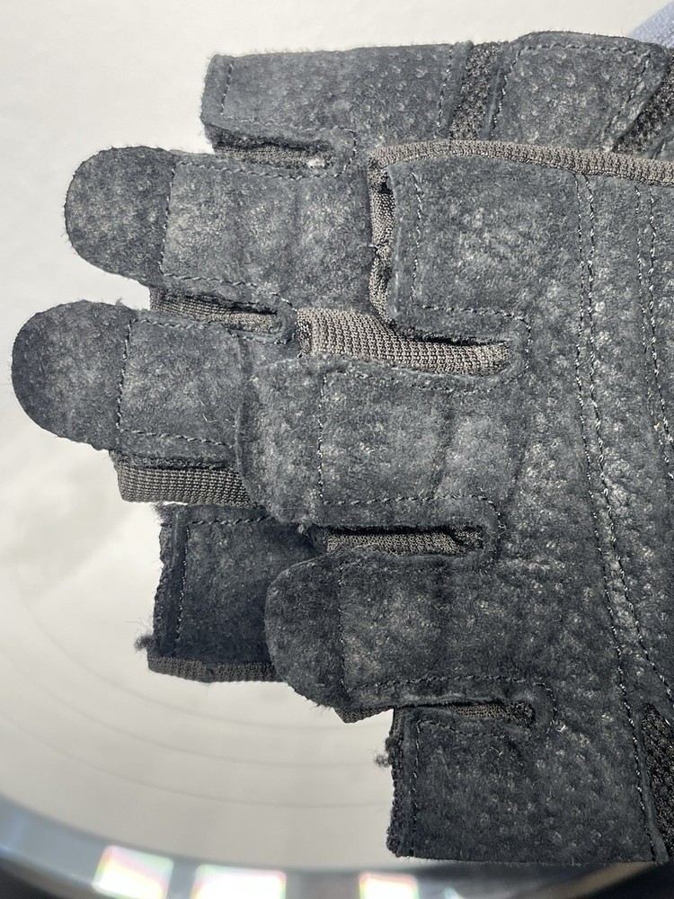 Harbinger Men’s Weightlifting Gloves