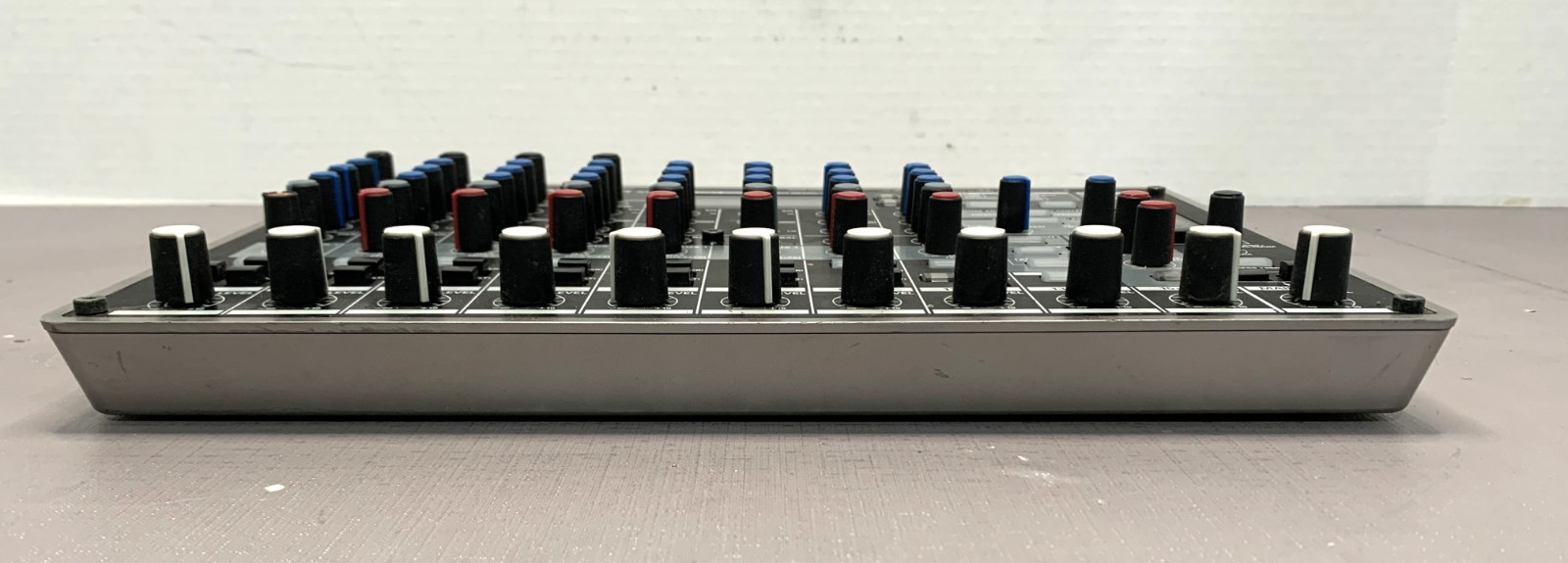 Edirol By Roland 16Ch Digital Mixer M-16DX 24bit 96kHz Untested