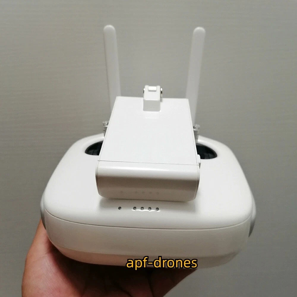 Original Genuine DJI Phantom 4 Transmitter Remote Controller - GL300C